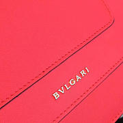 Bvlgari Serpenti Forever 5879 - 2