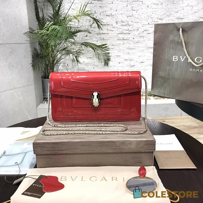 Bvlgari Serpenti Forever 5892 - 1