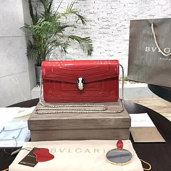 Bvlgari Serpenti Forever 5892