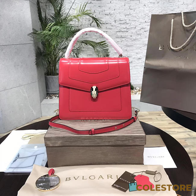 BVLgari Serpenti Forever 5940 - 1