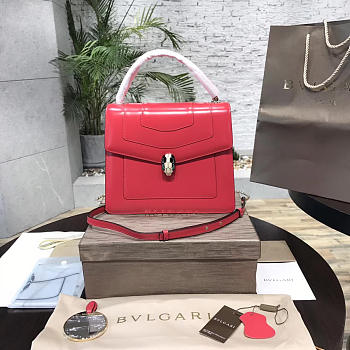 BVLgari Serpenti Forever 5940