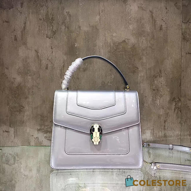 Bvlgari Serpenti Forever 6024 - 1