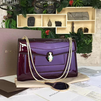 bvlgari serpenti forever 810 CohotBag 