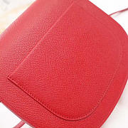 Celine Leather Compact Trotteu Z1120 - 6