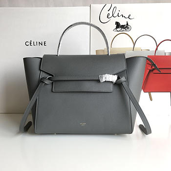 CohotBag celine leather belt bag