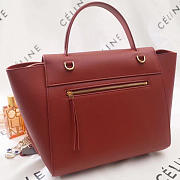 CohotBag celine leather belt bag z1188 - 4