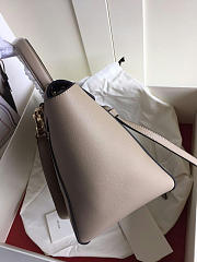 Celine Leather Belt Bag Z1212 - 6