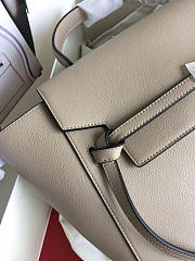 Celine Leather Belt Bag Z1212 - 5