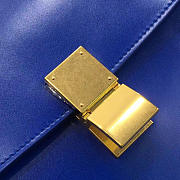 Celine Leather Classic Z1237 - 6