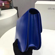 Celine Leather Classic Z1237 - 3