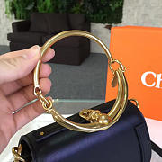chloe leather nile CohotBag  - 6