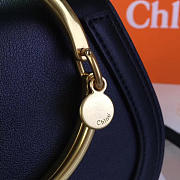 chloe leather nile CohotBag  - 5