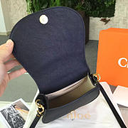 chloe leather nile CohotBag  - 2