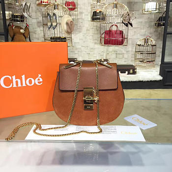 chloé cortex drew z1305 CohotBag 
