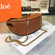 chloé cortex drew z1305 CohotBag  - 3