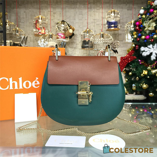 chloé cortex drew z1310 CohotBag  - 1