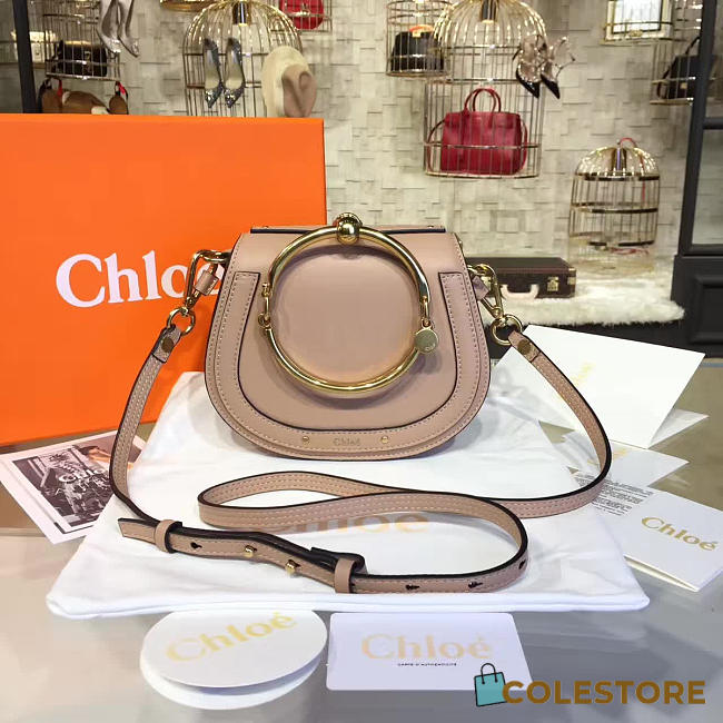Chloe Leather Nile Z1336  - 1