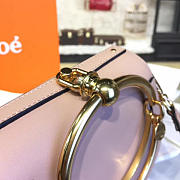 Chloe Leather Nile Z1336  - 2