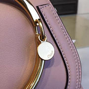 Chloe Leather Nile Z1336  - 3