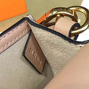 Chloe Leather Nile Z1336  - 5