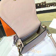 Chloe Leather Nile Z1336  - 6