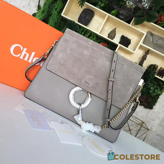 Chloé Cortex Faye Z1409  - 1