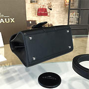 Delvaux Mini Brillant Satchel 1521 - 5