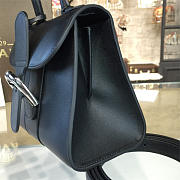 Delvaux Mini Brillant Satchel 1521 - 6
