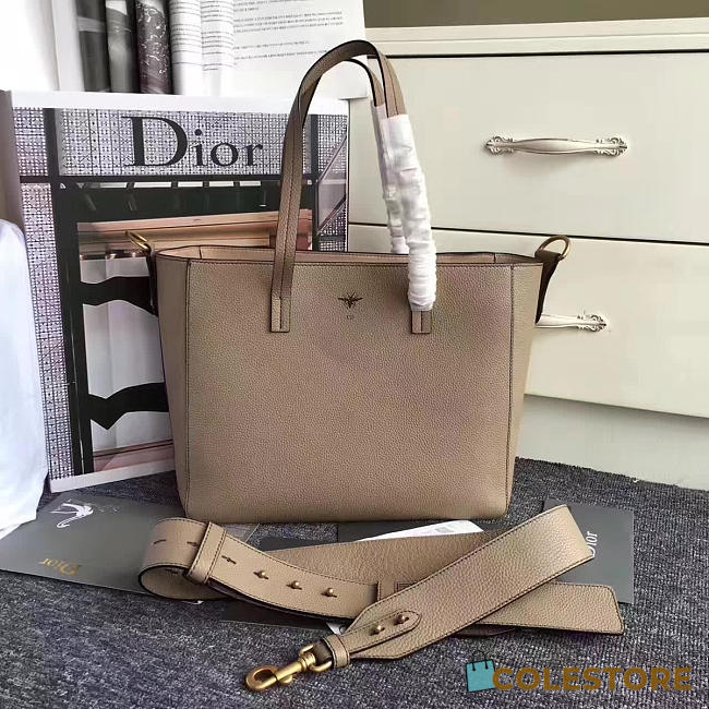 dior tote bag - 1