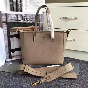 dior tote bag