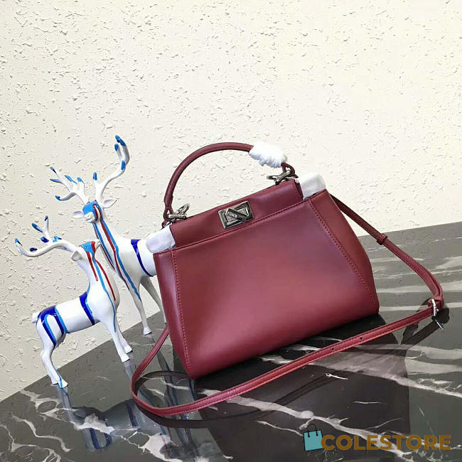 CohotBag fendi shoulder bag - 1