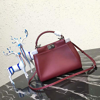 CohotBag fendi shoulder bag