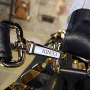 CohotBag fendi regular peekaboo - 3