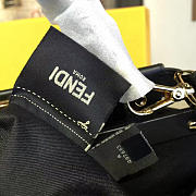 CohotBag fendi regular peekaboo - 5