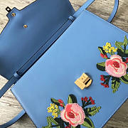 gucci sylvie leather bag CohotBag - 2