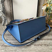 gucci sylvie leather bag CohotBag - 3