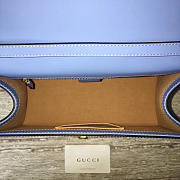 gucci sylvie leather bag CohotBag - 5