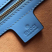 gucci sylvie leather bag CohotBag - 6