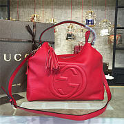 gucci soho messenger crossbody CohotBag - 6