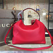 gucci soho messenger crossbody CohotBag - 4