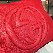 gucci soho messenger crossbody CohotBag - 2