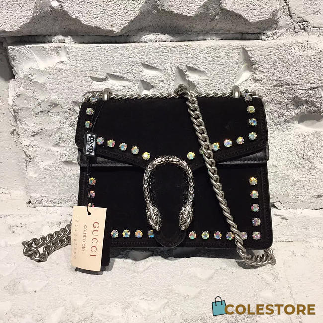 gucci dionysus shoulder bag CohotBag z027 - 1
