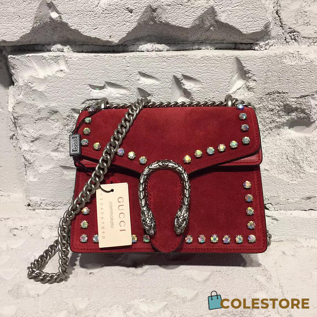 gucci dionysus shoulder bag CohotBag z028 - 1