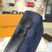 Louis Vuitton Zippy XL Wallet 3149 - 2