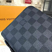 Louis Vuitton Zippy XL Wallet 3149 - 3