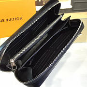 Louis Vuitton Zippy XL Wallet 3149 - 6