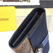 Louis Vuitton Sarah Wallet - 6