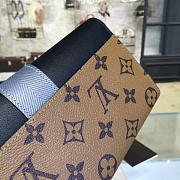 Louis Vuitton Sarah Wallet - 5