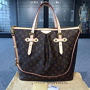 CohotBag louis vuitton palermo gm monogram - 1