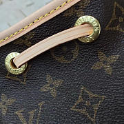 Louis Vuitton Monogram Néo BB Monogram Canvas - 5